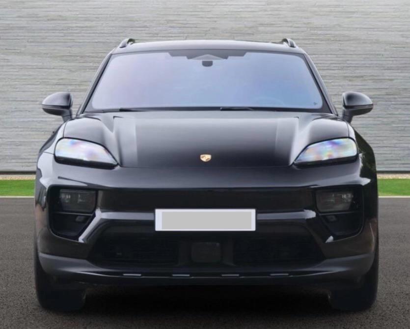 Porsche Macan EV 4S PASM,TETTO,SEDILI VENT.