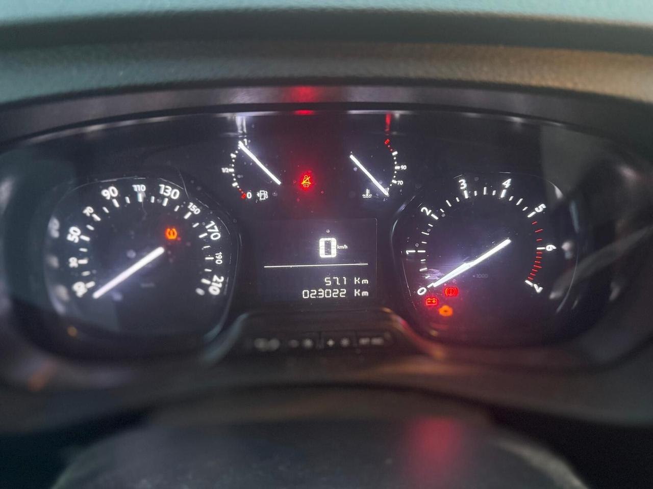 Fiat Scudo 2.0 BlueHDi 145 CV PL-TN Furgone