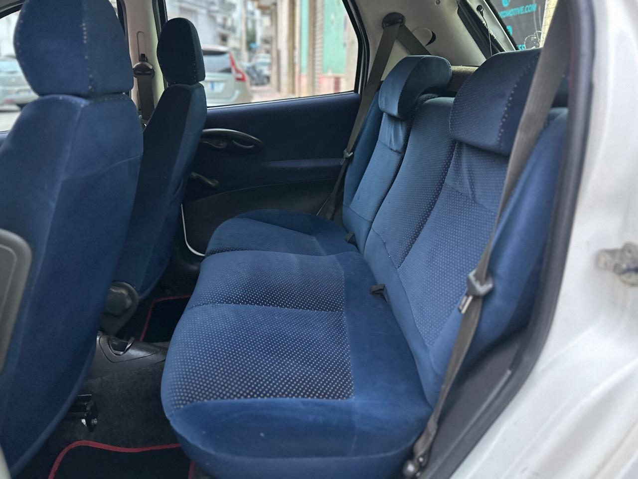 Fiat Punto 1.3 Multijet 5 PORTE AUTOVETTURA