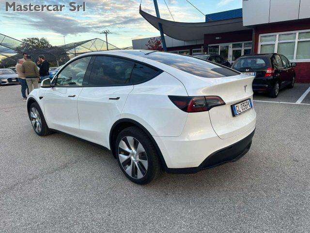 TESLA Model Y Model Y 2021 Long Range Dual Motor awd - GL036PK