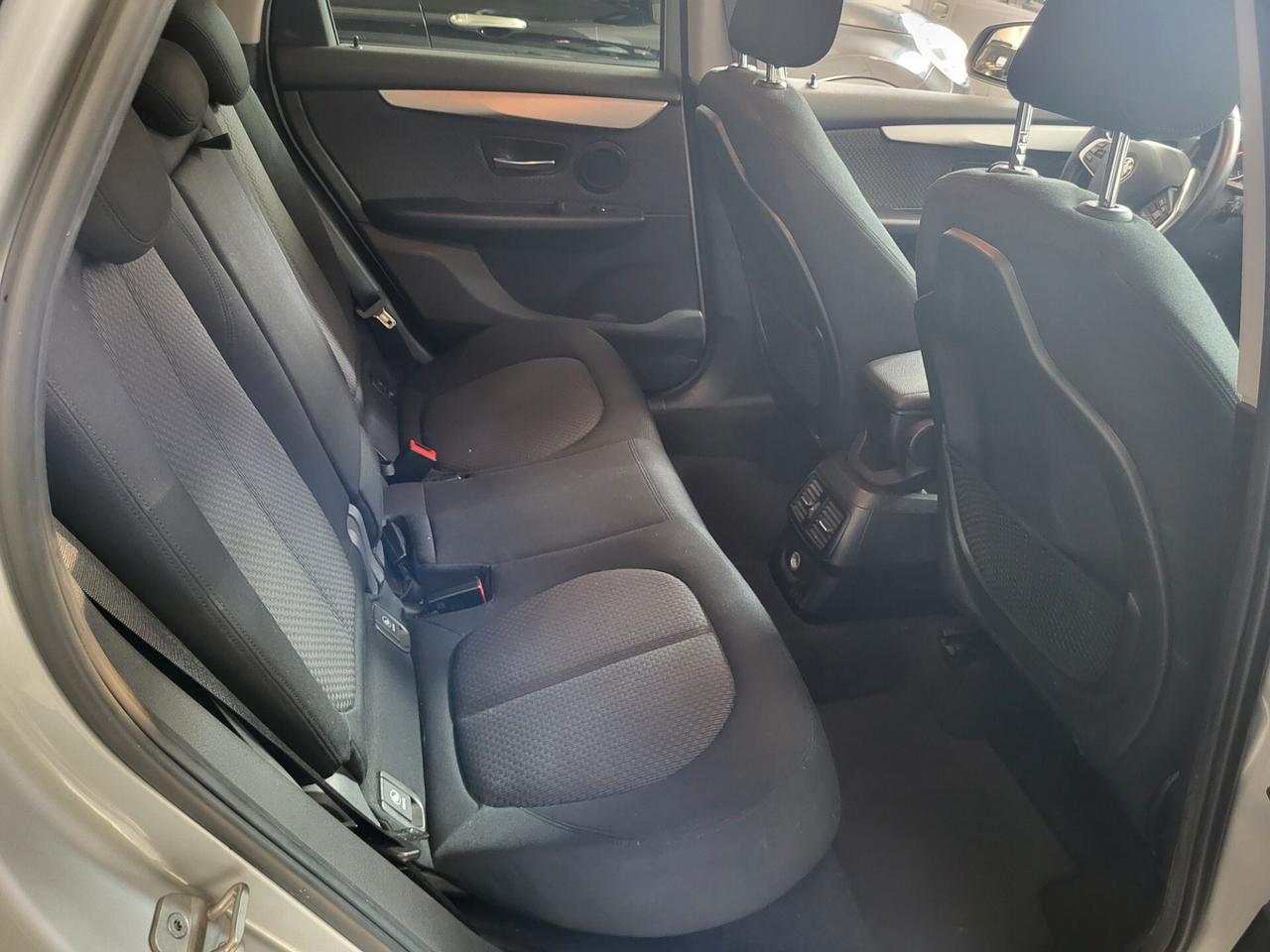Bmw 2er Active Tourer TAGLIANDI BMW