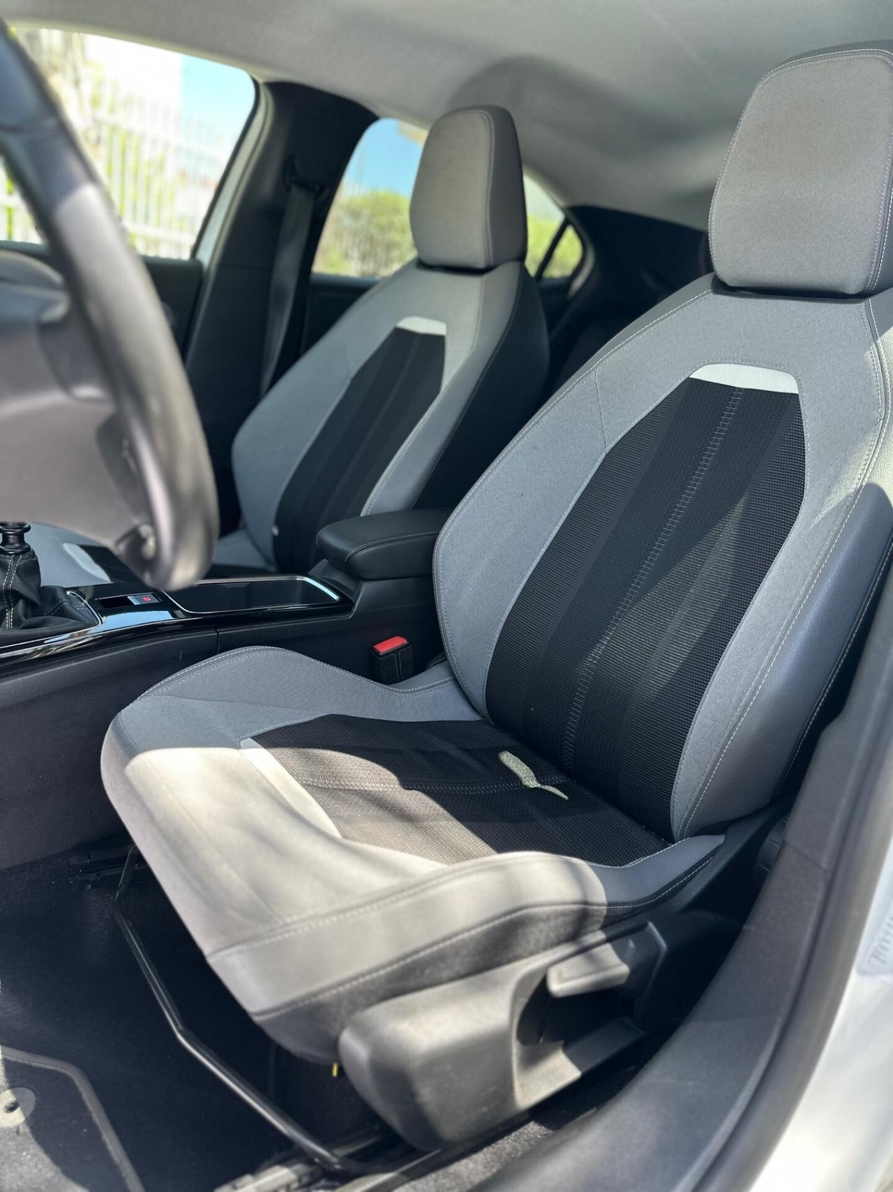 Opel Mokka 1.2 Turbo Ultimate