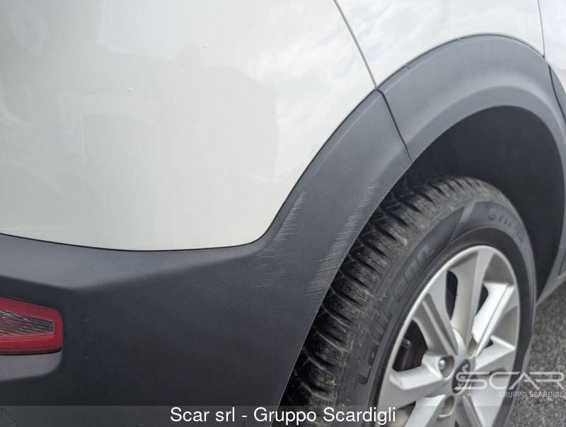 KIA Stonic 1.4 MPI 100CV Style