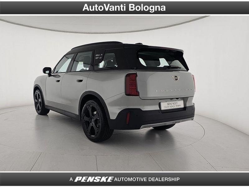 MINI Mini Countryman U25 Mini C Classic Countryman