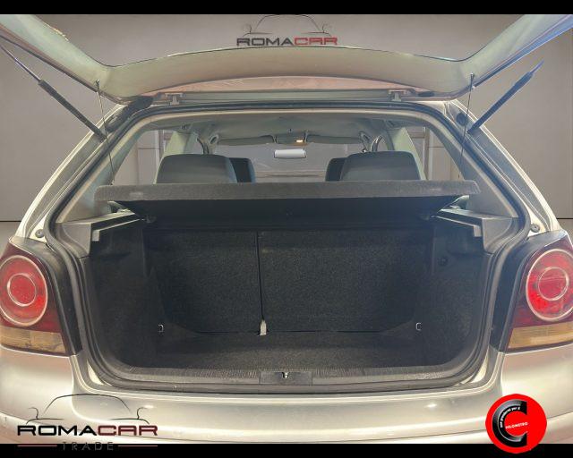 VOLKSWAGEN Polo 1.2/64CV 12V 3p. Trendline