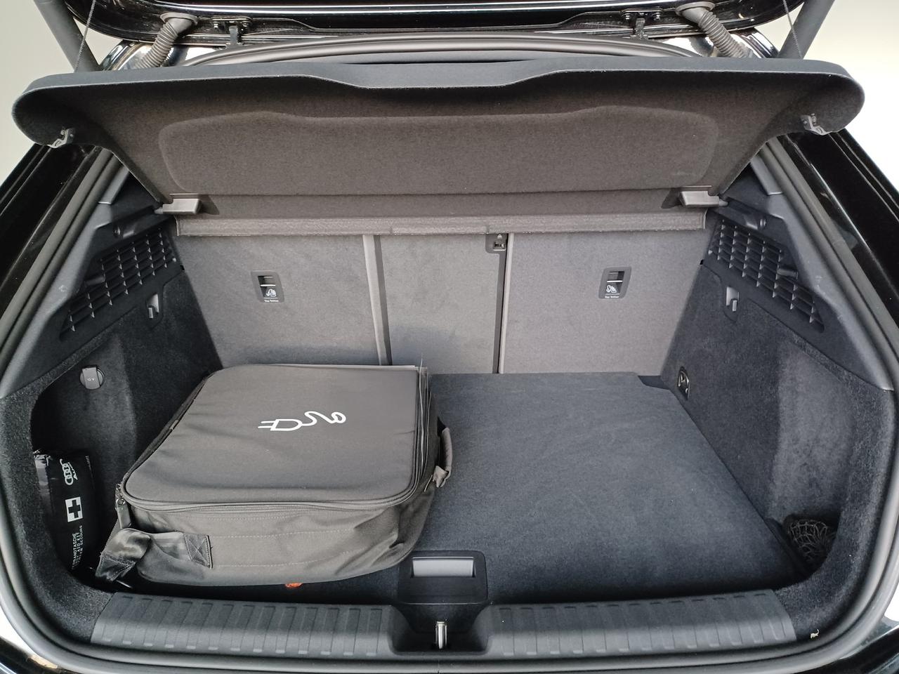 Audi A3 sportback 40 1.4 tfsi e business advanced s-tronic