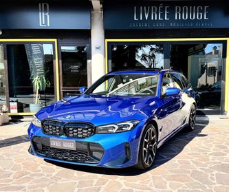 Bmw 330 i xDrive Touring M sport Pro