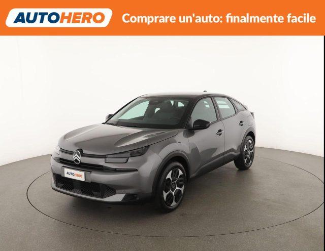 CITROEN C4 PureTech 130 S&S Plus