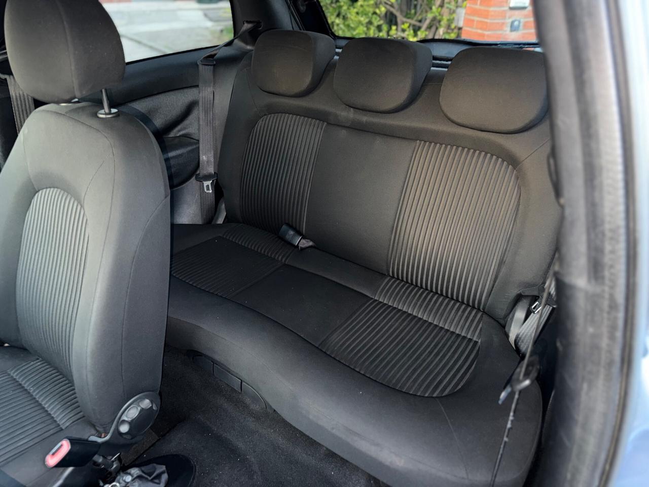 Lancia Ypsilon 1.4 Oro Ecochic GPL
