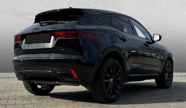 JAGUAR E-Pace 2.0D I4 204 CV AWD Auto R-Dynamic S