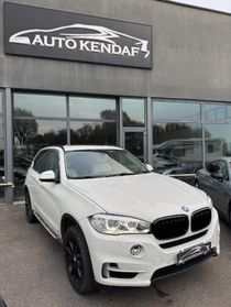 BMW X5 sDrive25d Luxury M Sport