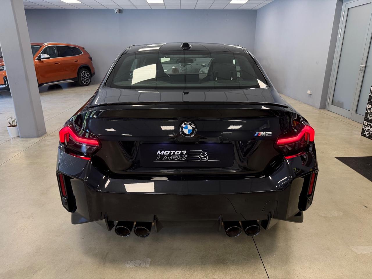 Bmw 240 M2