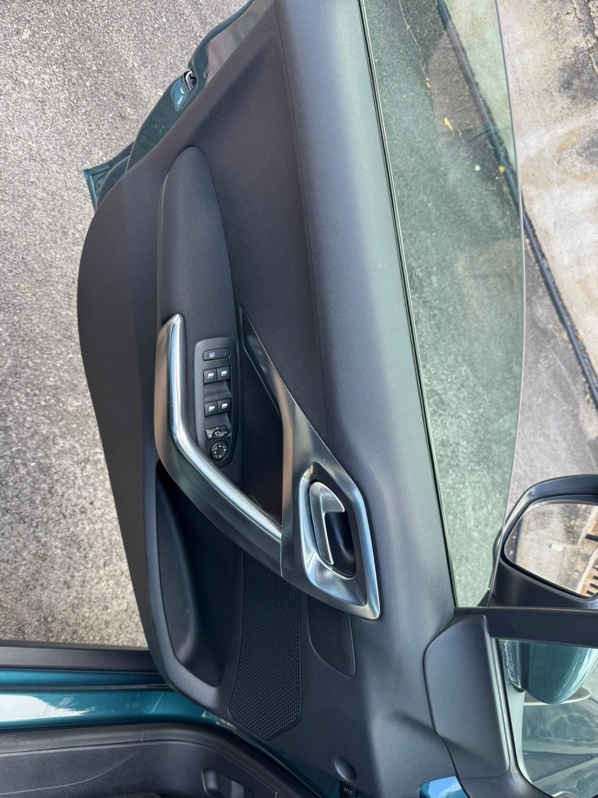Peugeot 2008 BlueHDi 100 Allure