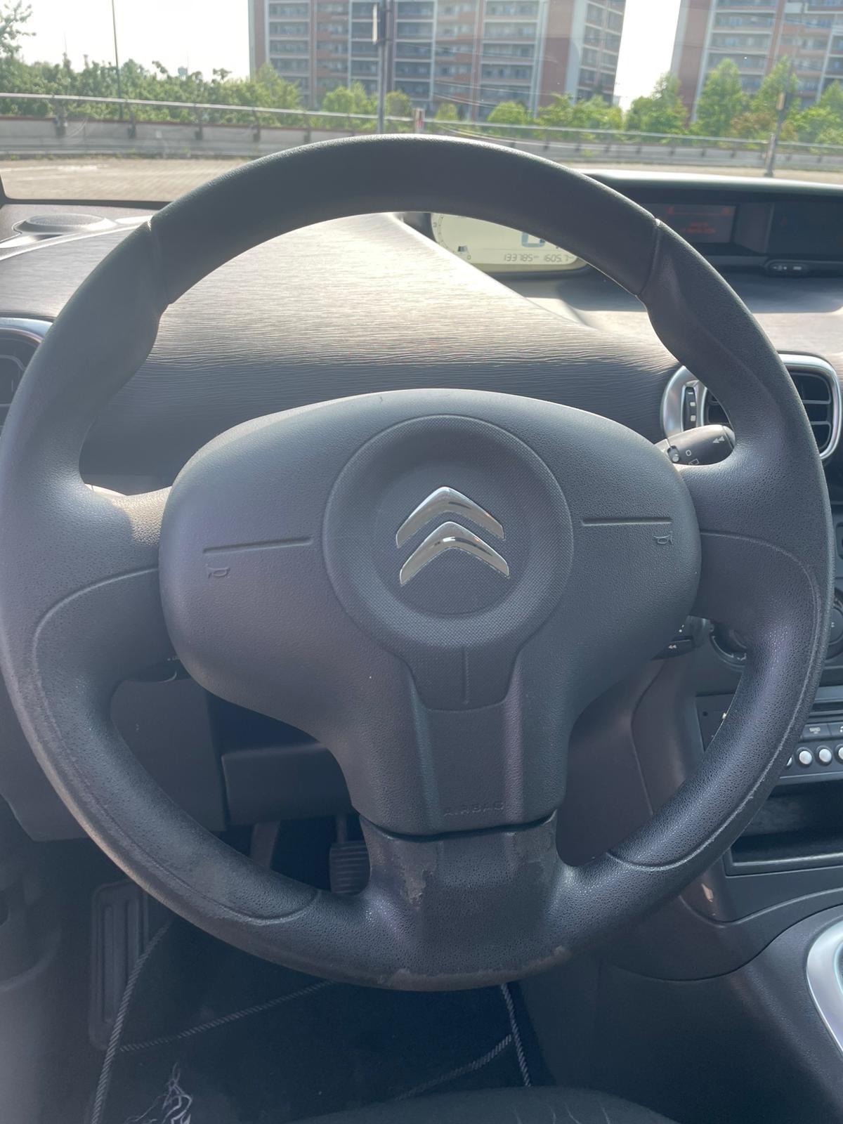 Citroen C3 Picasso 1.4 VTi Seduction 12 MESI GARANZIA