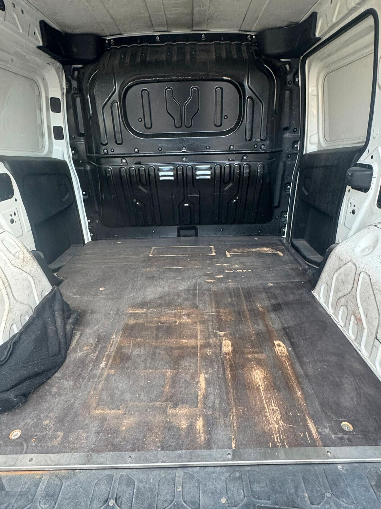 Fiat Doblo Doblò 1.6 MJT 105CV Cargo Lamierato DX