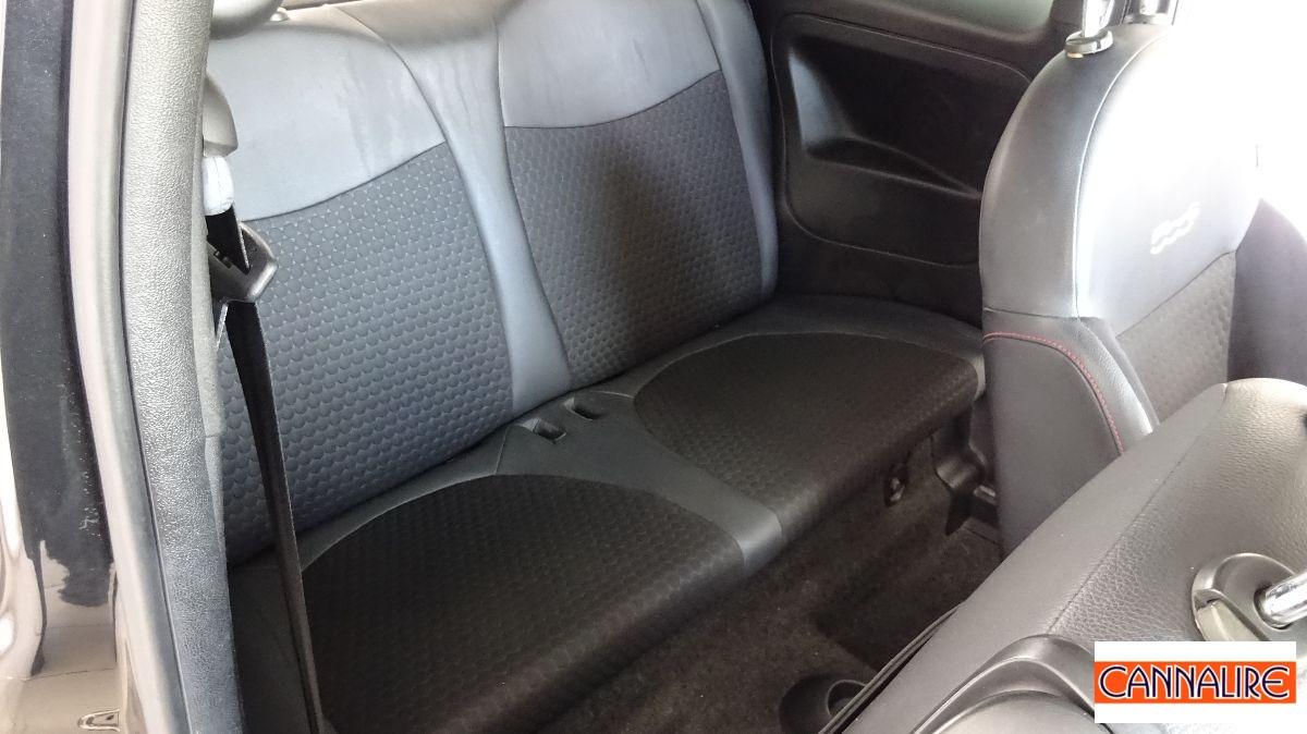 FIAT - 500 - 1.3 Multijet 16V 95 CV "S"