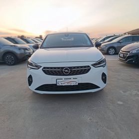 Opel Corsa 1.2 FULL OPT SOLO 17.000KM