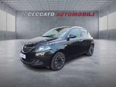 Lancia Ypsilon Ypsilon 1.0 firefly hybrid Gold s&s 70cv 5p.ti