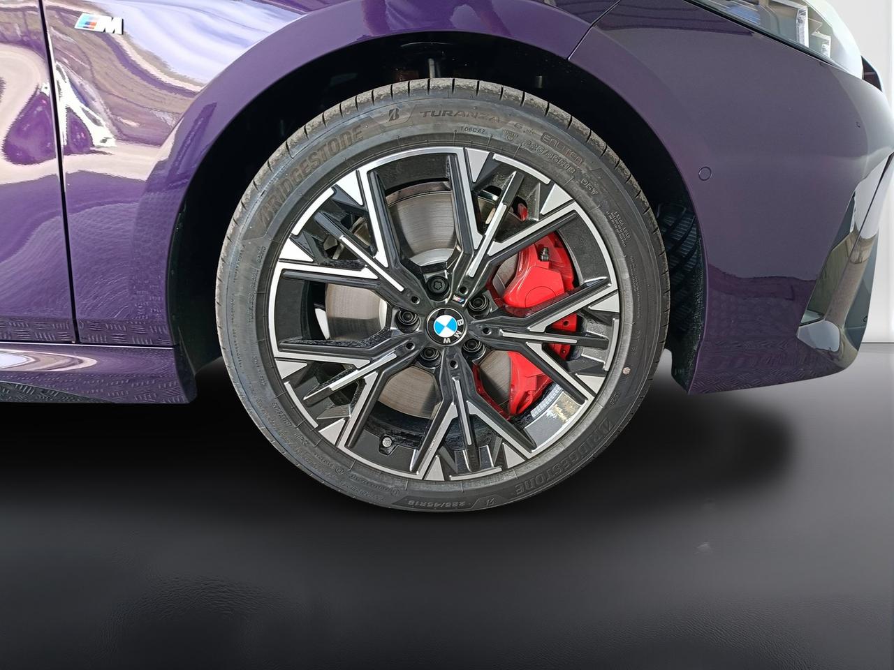 BMW BMW M135 xDrive