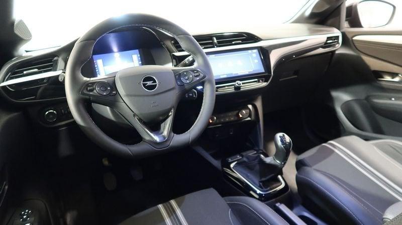 Opel Corsa Corsa 1.2 GS s&s 75cv