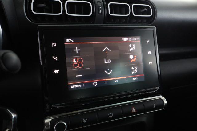 CITROEN C3 Aircross C3 Aircross PureTech 110 S&S Shine