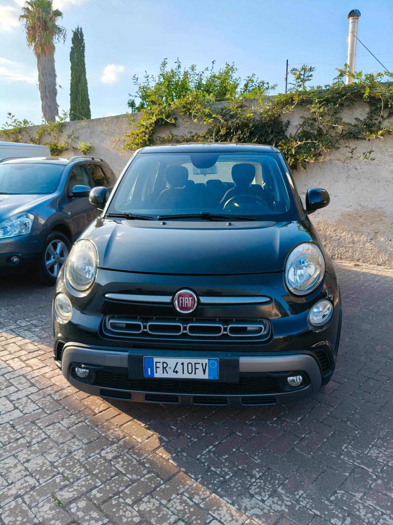 Fiat 500L 1.3 Multijet 95 CV Cross