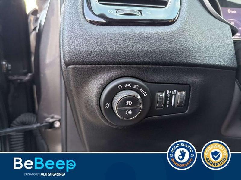 Jeep Compass 1.4 M-AIR LIMITED 2WD 140CV MY19