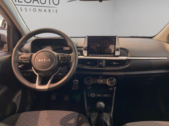 KIA Picanto 1.0 5 porte Urban TT