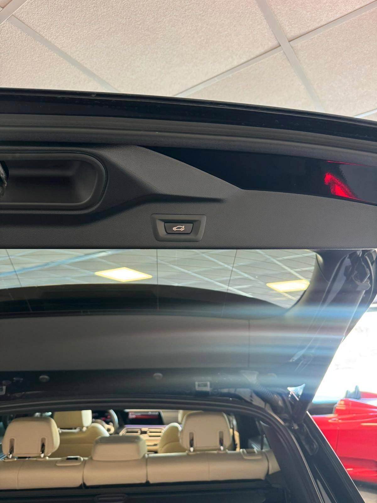 BMW X5 XDRIVE 3.0 D 48V M SPORT 2021