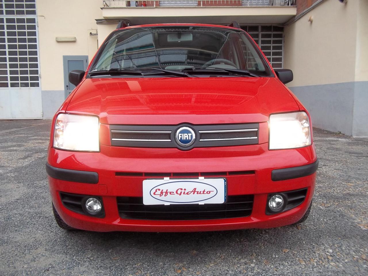 Fiat Panda 1.2 Dynamic 86.800km