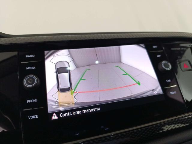 Volkswagen Taigo Taigo 1.0 tsi Life 95cv