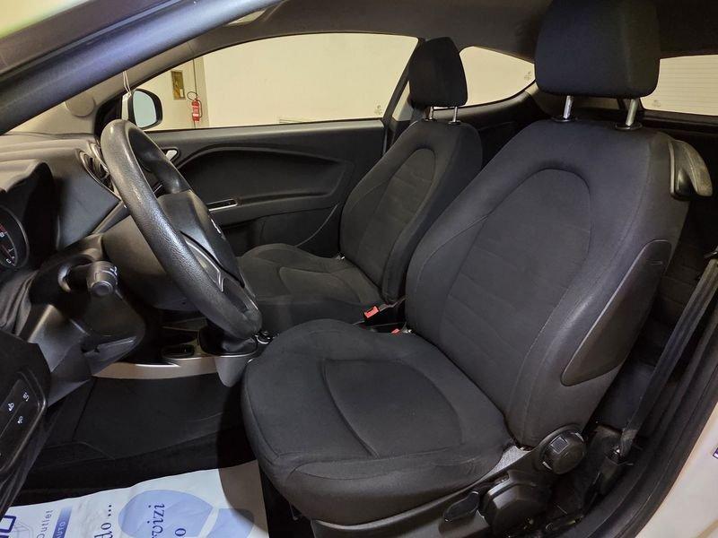 Alfa Romeo MiTo MiTo 1.4 70 CV 8V Impression