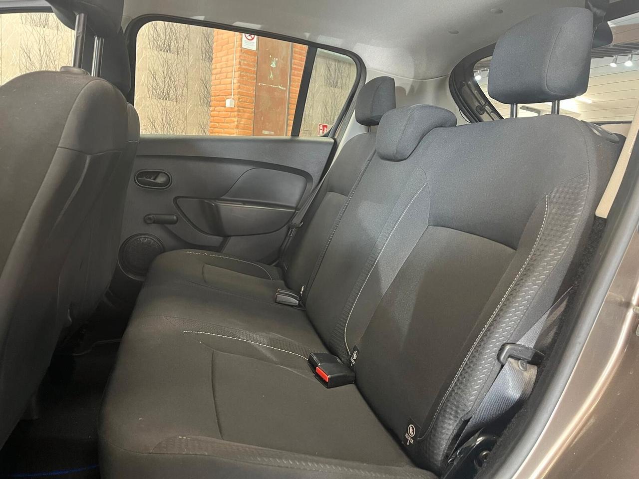 Dacia Sandero 1.0 SCe 12V 75CV Lauréate