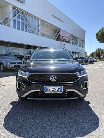 Volkswagen T-Roc T-Roc 2.0 TDI SCR 150 CV DSG Edition Plus