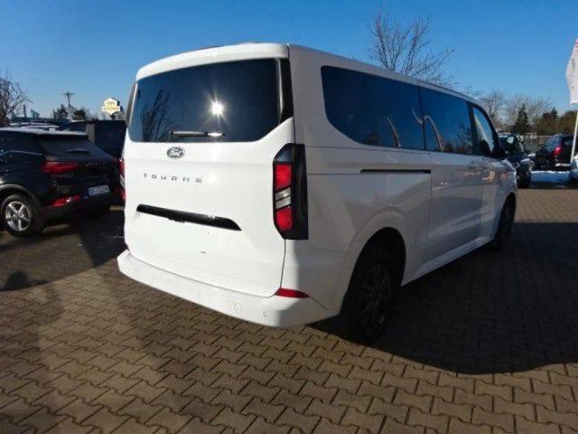 FORD Tourneo Custom 320 2.0 EcoBlue 150CV PL Titanium 9 POSTI