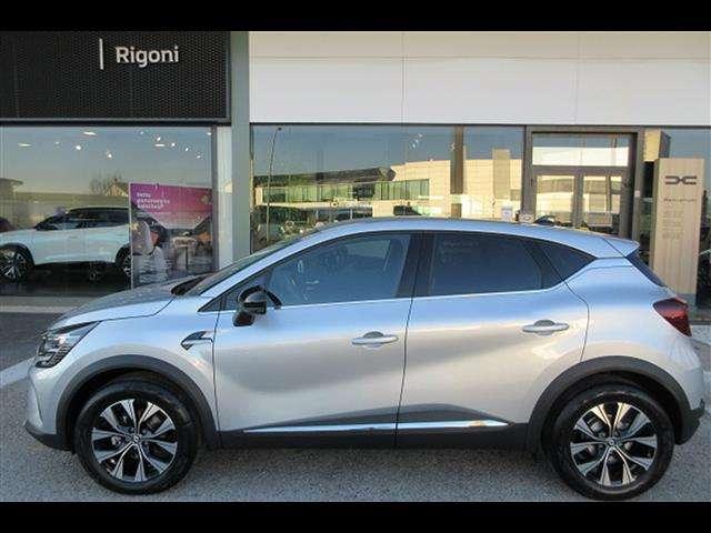 Renault Captur 1.0 TCe GPL Techno