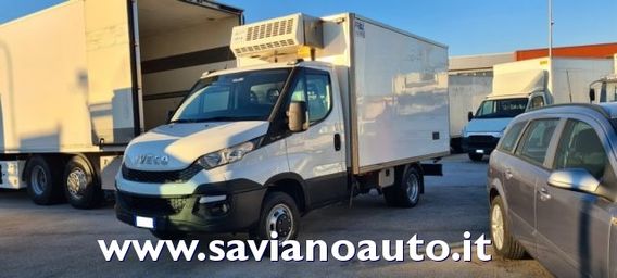 IVECO DAILY FRIGO 35C13