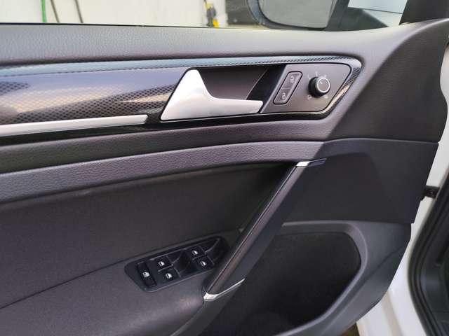 Volkswagen Golf Variant 2.0 tdi Highline 150cv