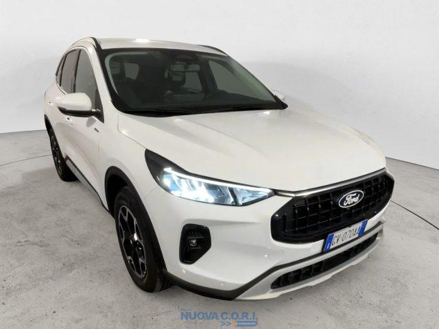 FORD Kuga 2.5 Full Hybrid 180 CV CVT 2WD Active