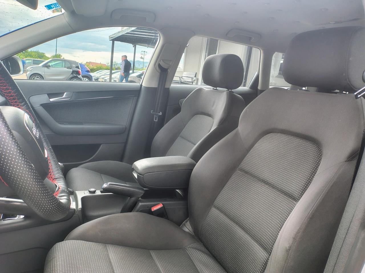 Audi A3 SPB 2.0 16V TDI Ambition