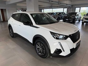 Peugeot 2008 1.2 PureTech 100 CV Active Pack