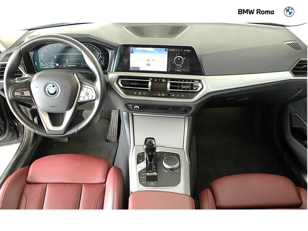 BMW Serie 3 Berlina 330 e Steptronic