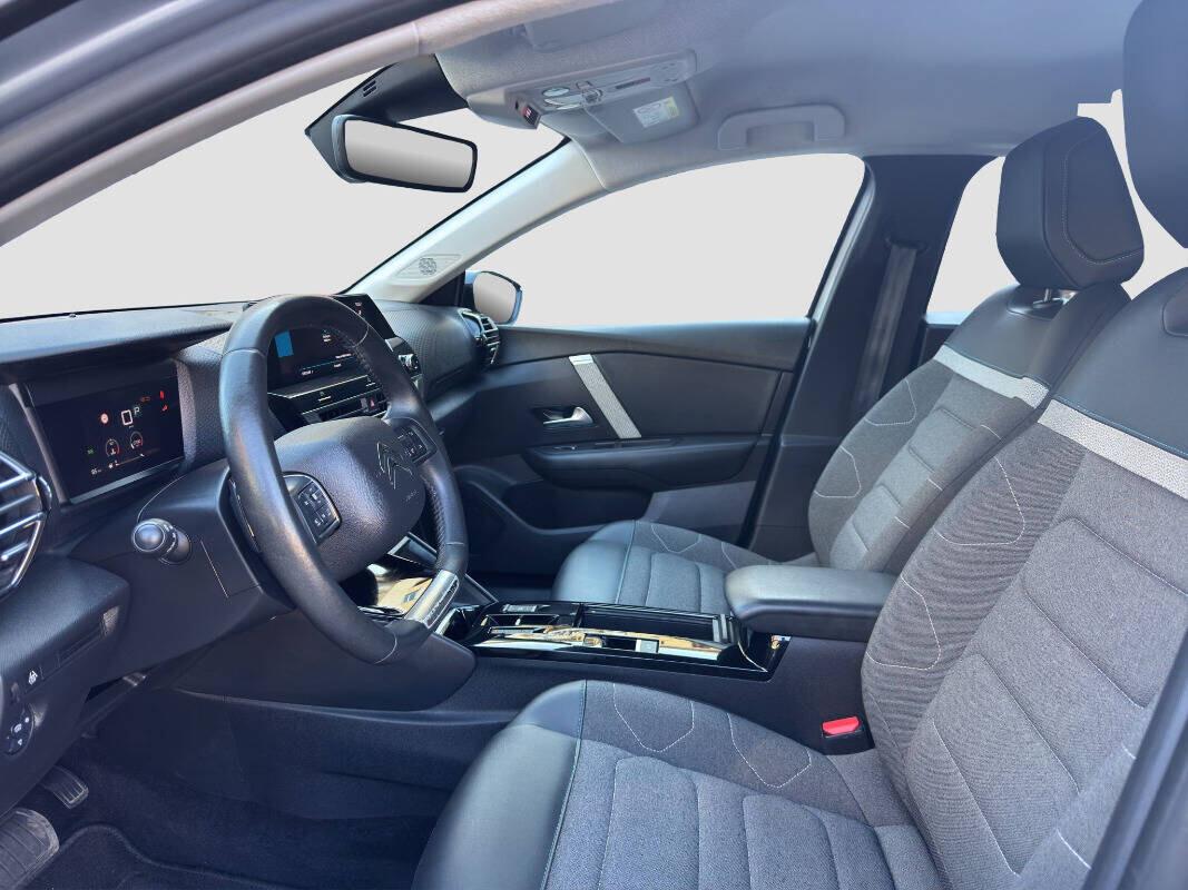 Citroen C4 1.5 bluehdi 130cv Shine automatica 2024