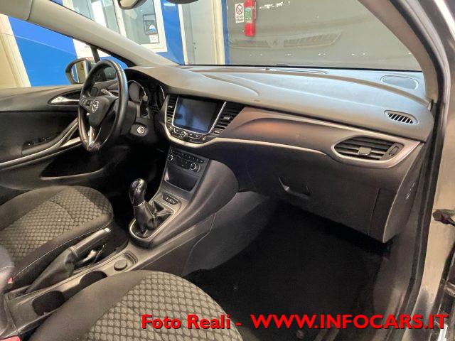 OPEL Astra 1.6 CDTi 110CV S&S Sports Tourer Business