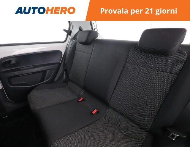 VOLKSWAGEN up! 1.0 5p. take up!