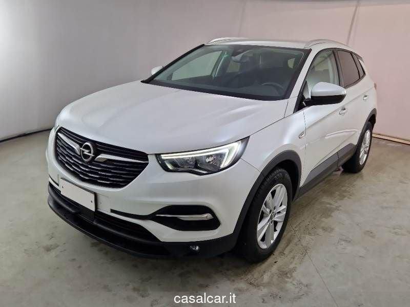 Opel Grandland 1.5 diesel Ecotec Start&Stop Business CON 3 TRE ANNI DI GARANZIA PARI ALLA NUOVA