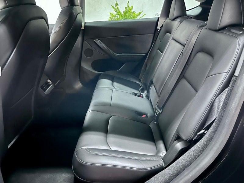 Tesla Model Y Model Y Long Range AWD