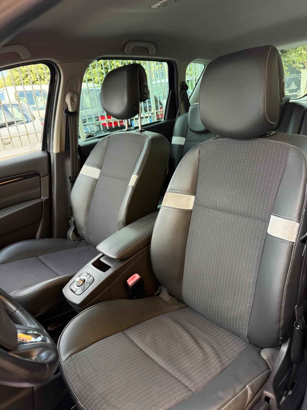 Renault Scenic Scénic 1.5 dCi 110CV Start&Stop Energy