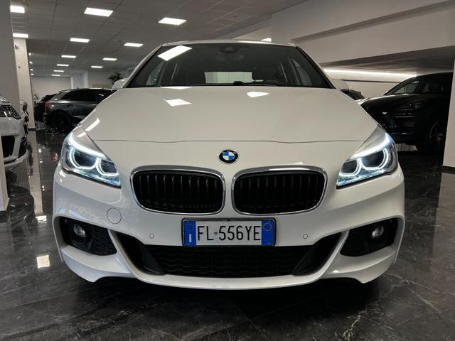 BMW 218 d Active Tourer Aut. Msport UNICOPROPIETARIO