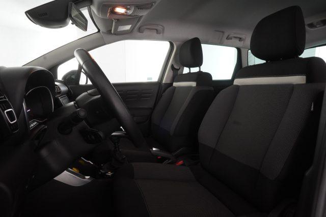 CITROEN C3 Aircross C3 Aircross PureTech 110 S&S Plus